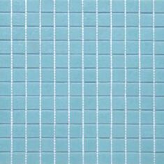 Мозаїка Vivacer A61 32,2*32,2 см блакитна - фото