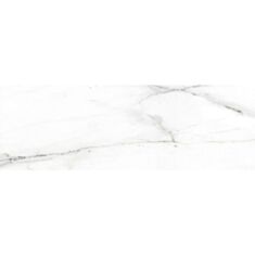 Плитка для стін Termal Seramik Lincoln White 30*90 см біла - фото