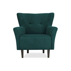 Кресло DLS Атлас зеленое - фото