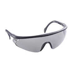 Панорамні захисні окуляри Hardy F 1501-520002 тоновані - фото