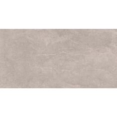 Керамогранит Opoczno Pure Stone light grey mat Rec 59,5*120 см светло-серый - фото