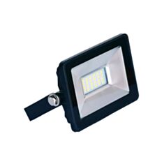 Прожектор светодиодный Lumen ultra LED 10W черный - фото