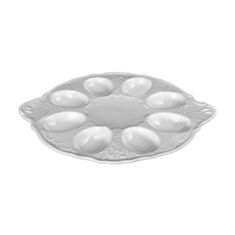 Тарелка для яиц Thun bernadotte 00000002537 0011000 25 см - фото
