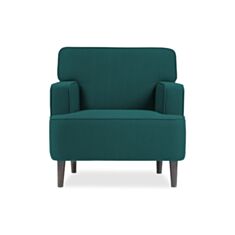 Кресло DLS Дени зеленое - фото