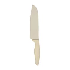 Нож Gusto Сантока белая жемчужина GT-4004-6 17,7 см - фото