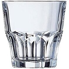 Склянки низькі Arcoroc Granity J2612 270мл - фото