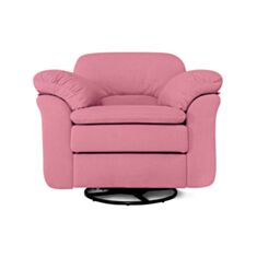Кресло Сан-Ремо розовое - фото