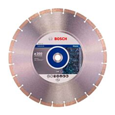 Алмазний диск Bosch Prof Stone 350 2608602603 - фото