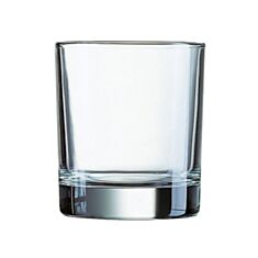Склянки Luminarc Auchan H2943 250 мл 4 шт - фото