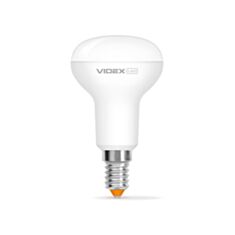 Лампа світлодіодна Videx 294131 LED R50Е 6W E14 4100K 220V - фото