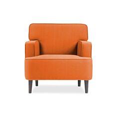 Кресло DLS Дени оранжевое - фото