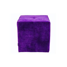 Пуф Richman Крісті фіолетовий - фото