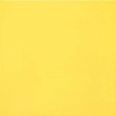 Плитка для підлоги Атем Mono YL 40*40 жовта - фото
