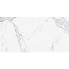 Плитка для стін Allore Group Montero Silver F P NR Satin 31*61 см біла 2 сорт - фото