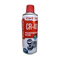 Смазка мультифункциональная CarLife CR-40 CF452 450 мл - фото