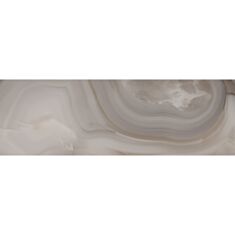 Плитка для стен Colorker Odissey Saphire 31,6*100 см темно-бежевая - фото