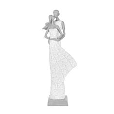 Фігурка декоративна Lefard Пара 192-148 39 см - фото