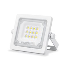 Прожектор світлодіодний Videx VL-F2Е-10W 541098 10W білий - фото