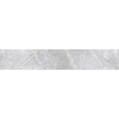 Керамограніт Golden Tile Terragres Space Stone 5V2П20 19,8*119,8 см сірий - фото
