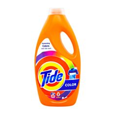 Гель для прання TIDE Color 2,5 л - фото