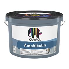 Краска водоэмульсионная Caparol Amphibolin B1 10 л - фото