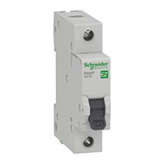 Автоматичний вимикач Schneider Electric Easy 9 EZ9F34120 1P C 20 A - фото