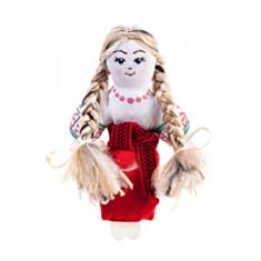 Лялька Україночка мала Koza Dereza 2012010017 - фото