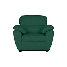 Кресло Монреаль зеленое - фото