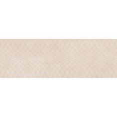 Плитка для стін Opoczno Arego Touch Ivory Str satin 29*89 см бежева - фото