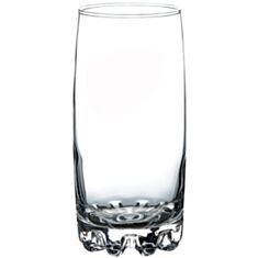 Склянки високі Pasabahce Sylvana 42812 390мл 6шт - фото
