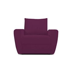 Кресло Токио фиолетовый - фото