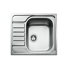 Кухонна мийка Тека Universal 1В 1D 30000065 58*50 см - фото