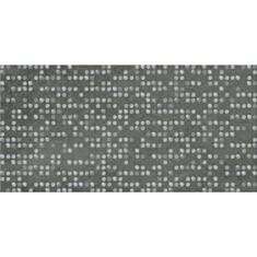 Керамогранит Cersanit Normandie Graphite ins Dots 29,7*59,8 см графит - фото