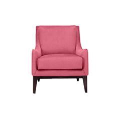 Кресло Экми Мартин розовый - фото