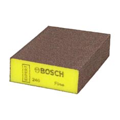 Шліфувальна губка Bosch Expert Standard 2608901170 Fine - фото