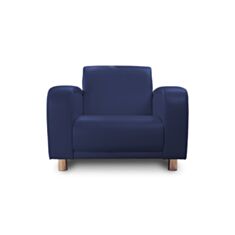 Кресло DLS Ягуар синее - фото