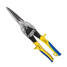Ножиці по металу S&R Aviation 185290060 довгі прямий різ 290 мм - фото