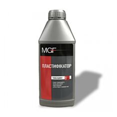 Пластифікатор для теплої підлоги MGF 1 л - фото