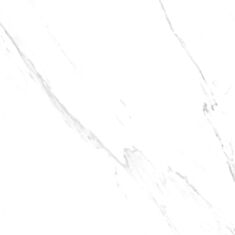 Керамограніт KAI Hama White GL 6468 60*60 см білий - фото