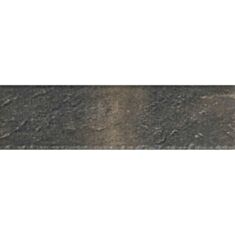 Клінкерна плитка Paradyz Scandiano brown 24,5*6,5 см - фото