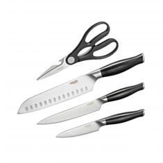 Набір ножів Vinzer Tokai 50131 - фото