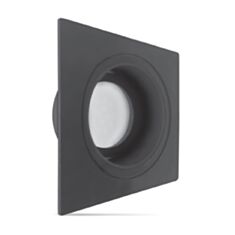 Светильник точечный Feron DL8350 MR-16/GU5.3/ черный - фото