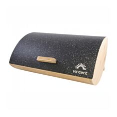 Хлібниця Vincent VC-1234 35*25*15,5 см - фото