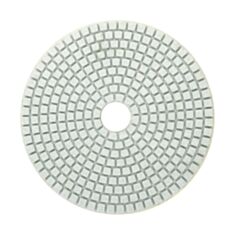 Диск алмазний шліфувальний Granite 9-10-015 P150 100 мм - фото