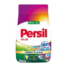 Пральний порошок Persil Color Свіжість від Silan 2,55 кг - фото