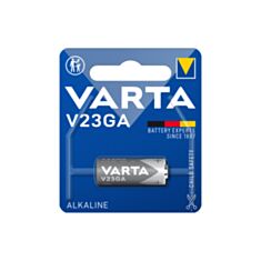 Батарейка Varta V23GA 12V 1 шт - фото