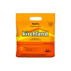 Фібра поліпропіленова Kirchland FiberPro PPL 12 мм 600 г - фото
