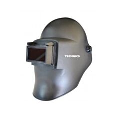 Зварювальна маска Technics 16-451 лита - фото