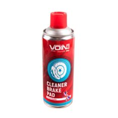 Очиститель тормозных колодок VOIN VP-400 400 мл - фото