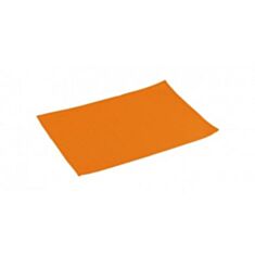Серветка сервірувальна помаранчева Tescoma FLAIR TONE 662052 - фото
